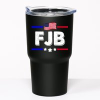 FJB US Flag F Joe Biden Tumbler
