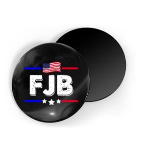 FJB US Flag F Joe Biden Magnet