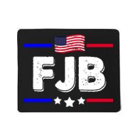 FJB US Flag F Joe Biden Mousepad