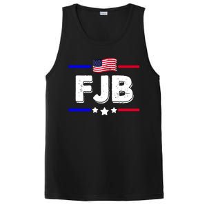 FJB US Flag F Joe Biden PosiCharge Competitor Tank