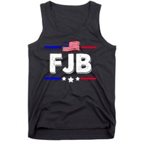 FJB US Flag F Joe Biden Tank Top