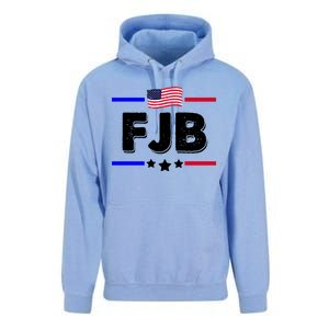 FJB US Flag F Joe Biden Unisex Surf Hoodie