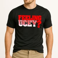 Feeling Ucey Cooling Performance Crew T-Shirt