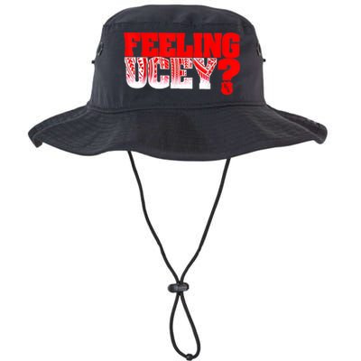 Feeling Ucey Bucket Hat