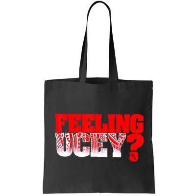 Feeling Ucey Bag