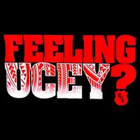 Feeling Ucey Magnet