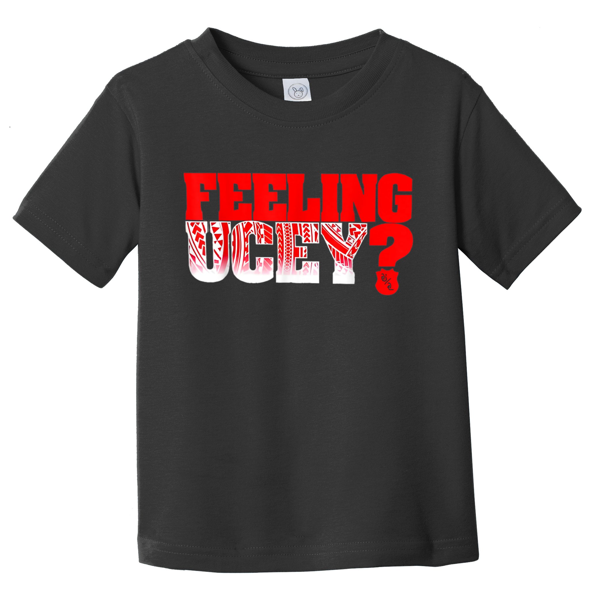 Feeling Ucey Toddler T-Shirt