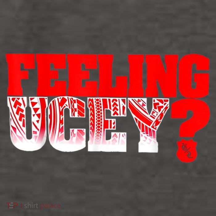 Feeling Ucey Vector Backpack