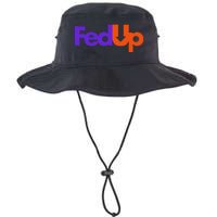 Fed Up Legacy Cool Fit Booney Bucket Hat