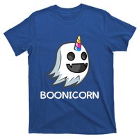 Funny Unicorn Halloween Cute Boonicorn Costume Gift Meaningful Gift T-Shirt