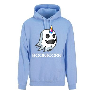 Funny Unicorn Halloween Cute Boonicorn Costume Gift Meaningful Gift Unisex Surf Hoodie