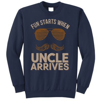 Fun Uncle Legend For Family Reunion Appreciation Sweatshirt