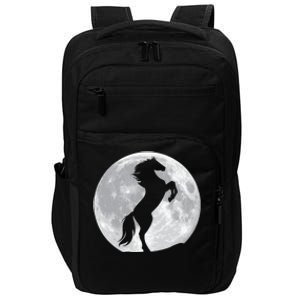 Full Moon Horse Impact Tech Backpack