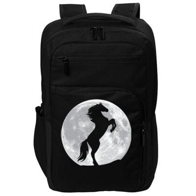 Full Moon Horse Impact Tech Backpack