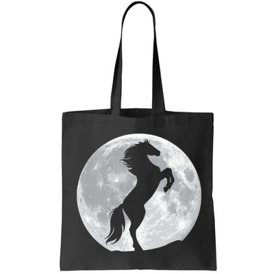 Full Moon Horse Bag