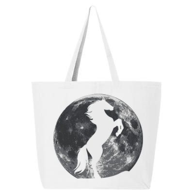 Full Moon Horse 25L Jumbo Tote