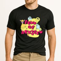 Full Of Anxiety Cooling Performance Crew T-Shirt