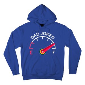 Full Of Dad Jokes Hoodie