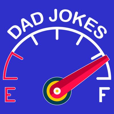 Full Of Dad Jokes T-Shirt