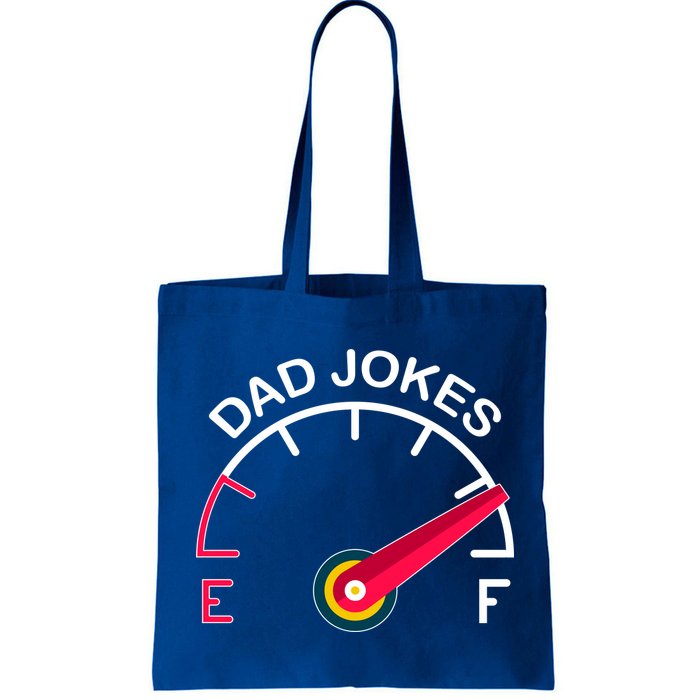 Full Of Dad Jokes Bag