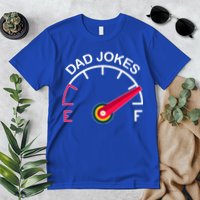 Full Of Dad Jokes Premium T-Shirt