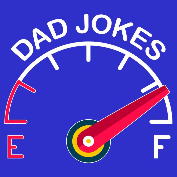 Full Of Dad Jokes Premium T-Shirt