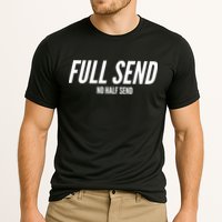Full Send No Half Sends Performance Shirt