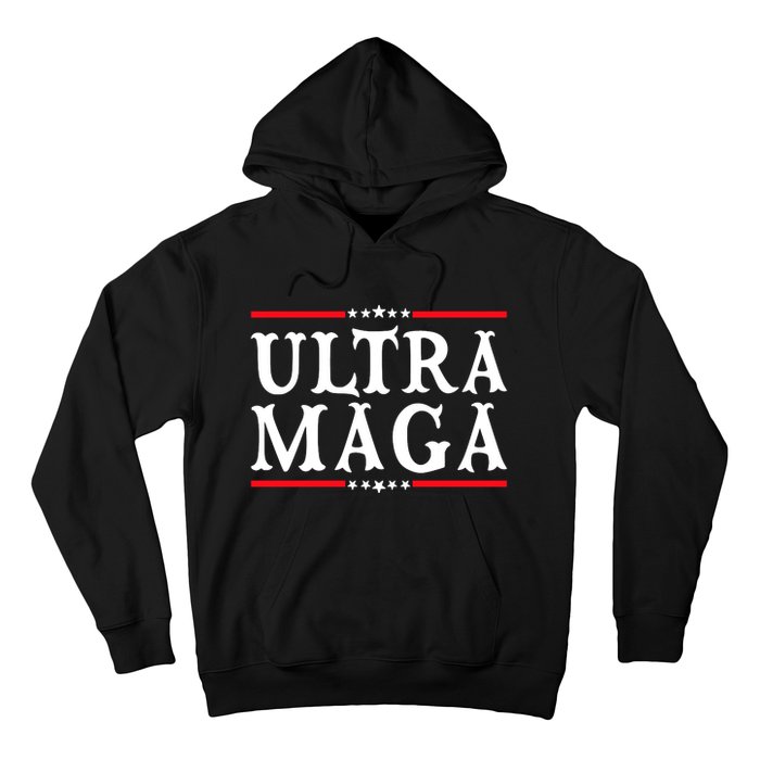 FJB Ultra Maga Hoodie