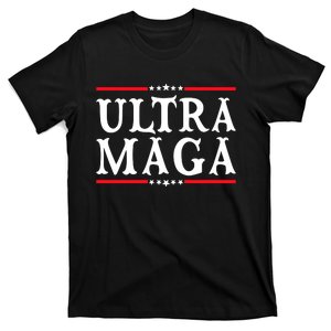 FJB Ultra Maga T-Shirt