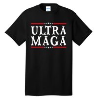 FJB Ultra Maga Tall T-Shirt