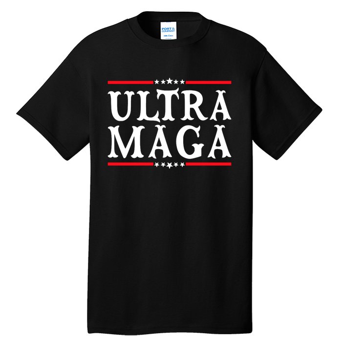 FJB Ultra Maga Tall T-Shirt