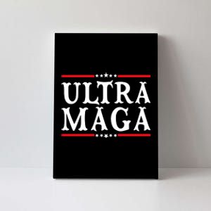 FJB Ultra Maga Canvas