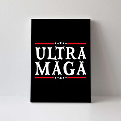 FJB Ultra Maga Canvas