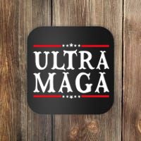 FJB Ultra Maga Coaster