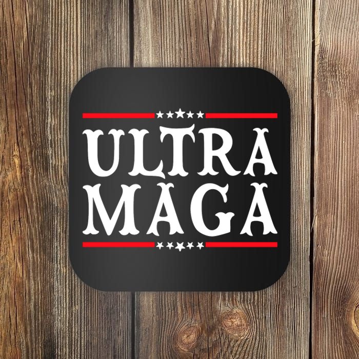 FJB Ultra Maga Coaster