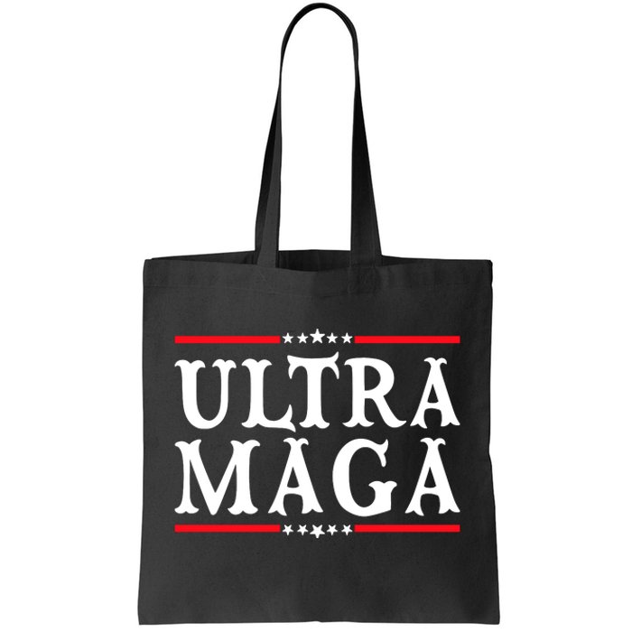 FJB Ultra Maga Tote Bag