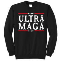 FJB Ultra Maga Tall Sweatshirt