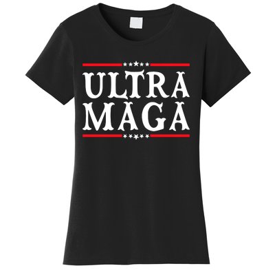 FJB Ultra Maga Women's T-Shirt