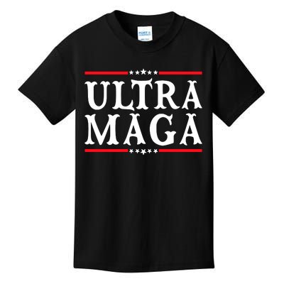 FJB Ultra Maga Kids T-Shirt