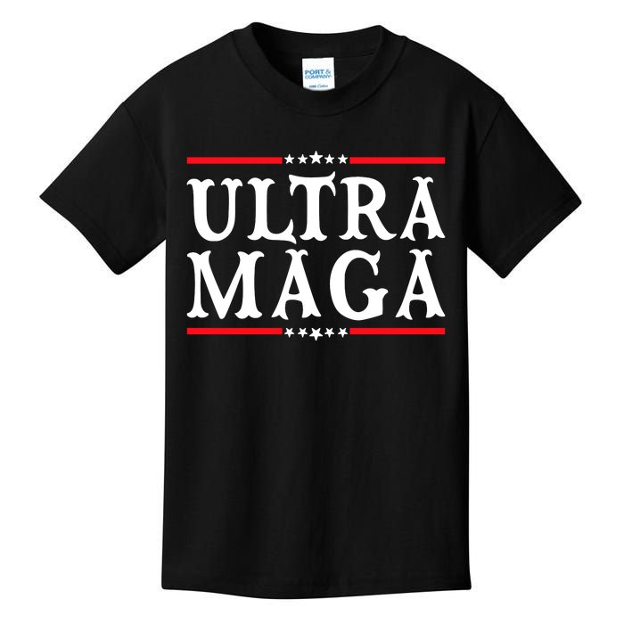 FJB Ultra Maga Kids T-Shirt