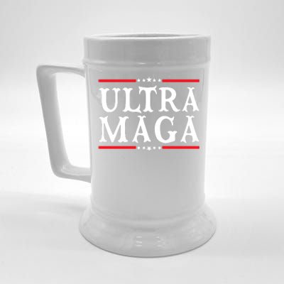 FJB Ultra Maga Beer Stein