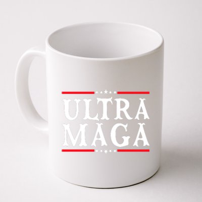 FJB Ultra Maga Coffee Mug