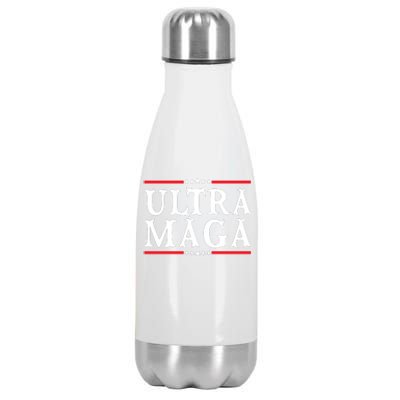 FJB Ultra Maga Stainless Steel Insulated Water Bottle