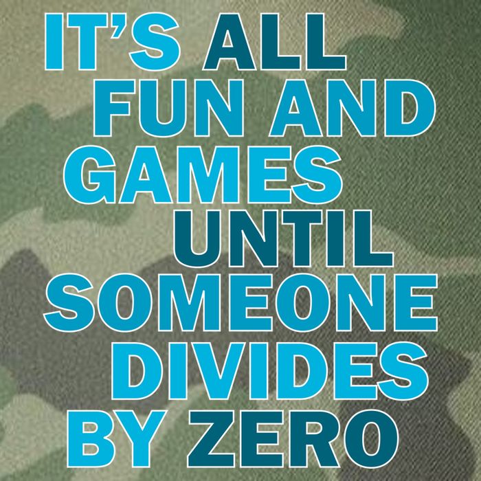Fun And Games Until Someone Divides By Zero Legacy Tie Dye Trucker Hat