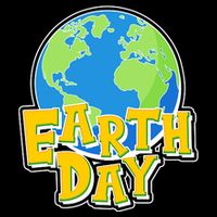 Fun Celebrate Earth Day Hoodie