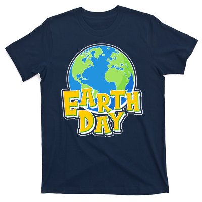 Fun Celebrate Earth Day T-Shirt