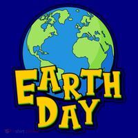Fun Celebrate Earth Day Mug