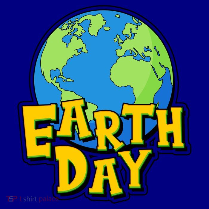 Fun Celebrate Earth Day Mug