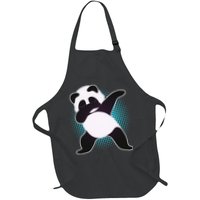 Fun Dabbing Panda Dab Move Apron