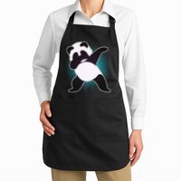 Fun Dabbing Panda Dab Move Apron